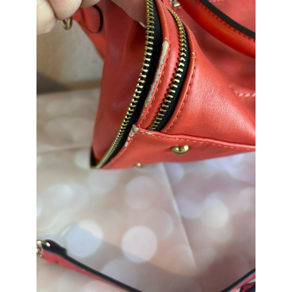 Gorgeous Orange - Bright and Fun for spring! Urban Expressions Tote Bag‎ - Picture 9 of 9